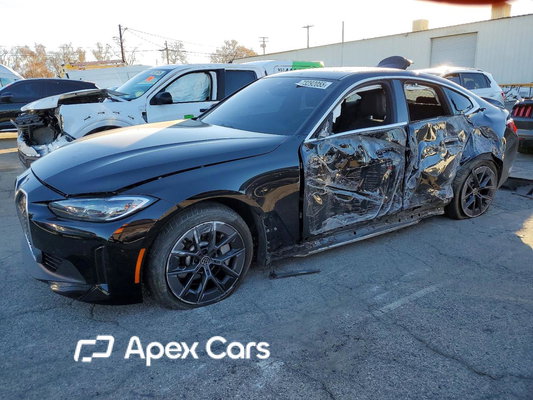BMW i4 2024 - Image 1 of 14