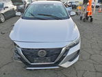 Nissan Sentra 2021