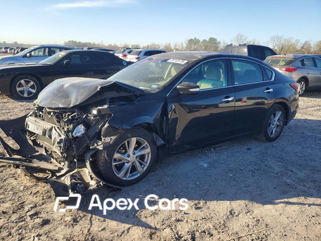 Nissan Altima 2015 - Image 1 of 13