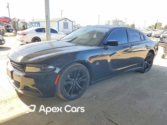 Dodge Charger 2017 - Image 1 of 13