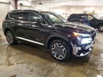 Hyundai Santa Fe 2023