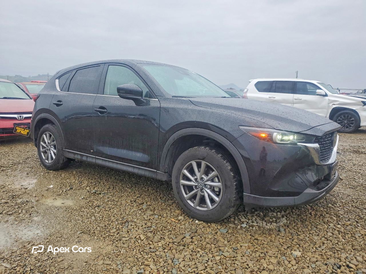 Mazda CX-5 2023