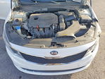 Kia Optima 2016