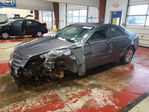 Cadillac CTS 2011