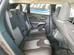 Jeep Cherokee 2017