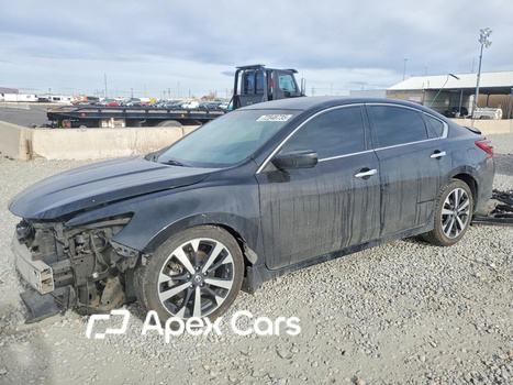 Nissan Altima 2018 - Image 1 of 13