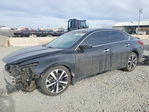 Nissan Altima 2018