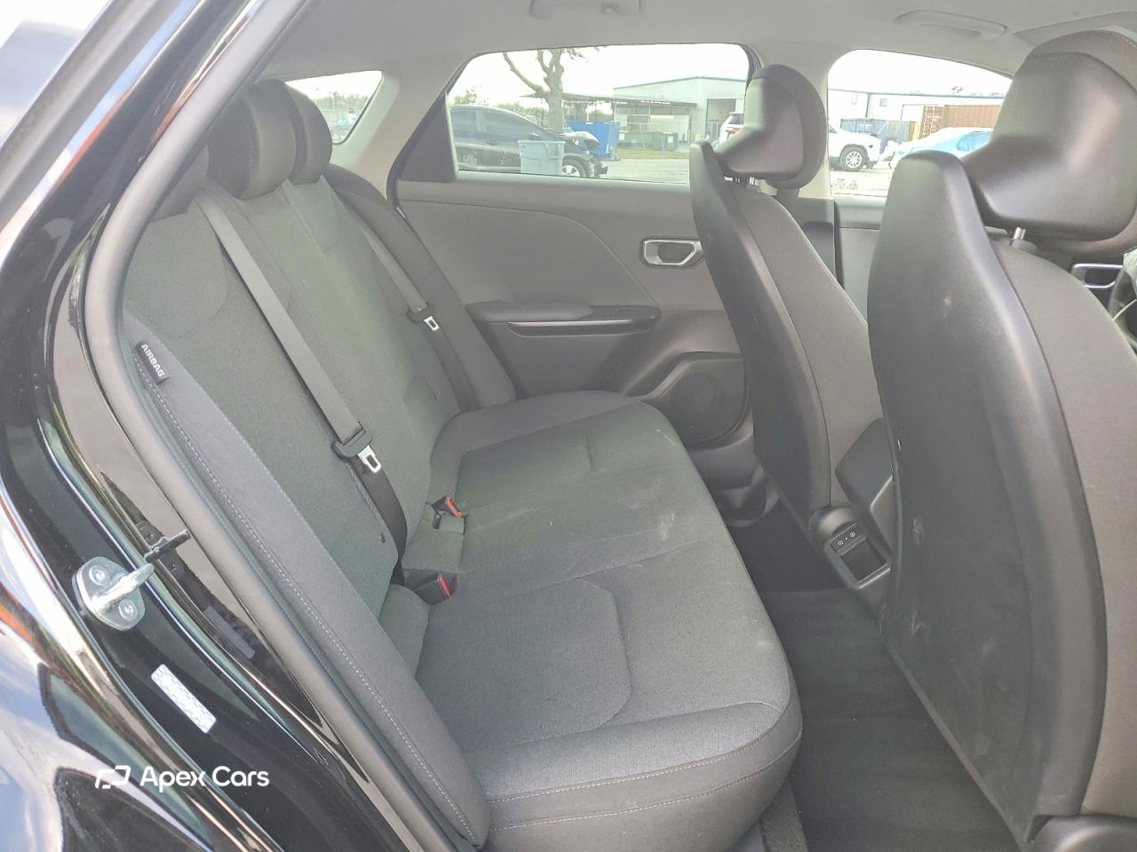 Kia K4 2025