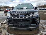 Ford Explorer 2016