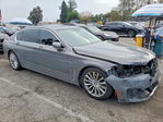 BMW Series 7 2021