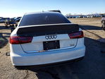 Audi A6 2016