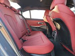 BMW Series 3 2025