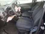 Chevrolet Sonic 2015