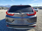 Honda CR-V 2019