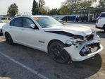 BMW Series 7 2015