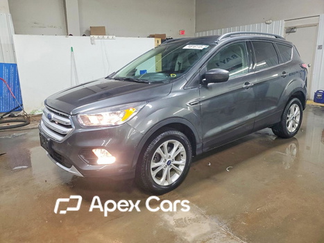 Ford Escape 2018 - Image 1 of 13