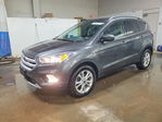 Ford Escape 2018