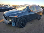 Jeep Cherokee 2018