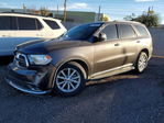 Dodge Durango 2015
