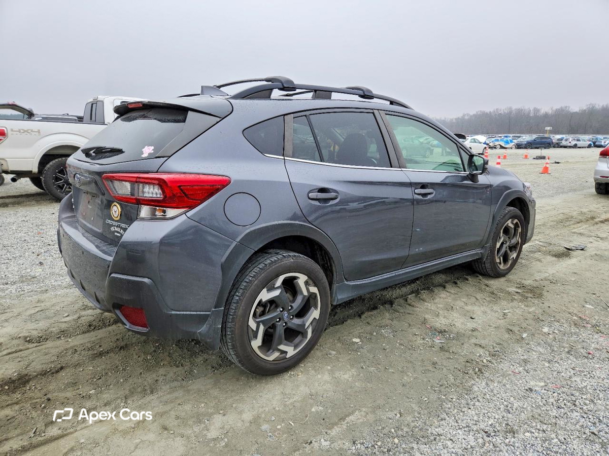Subaru XV 2023