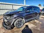 Honda CR-V 2017