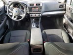 Subaru Outback 2017