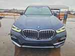 BMW X5 2021