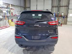 Jeep Cherokee 2016