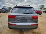 Audi Q7 2018