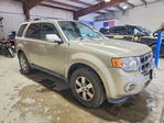 Ford Escape 2012
