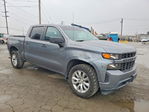 Chevrolet Silverado 2020