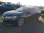 Honda Accord 2015
