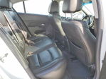 Chevrolet Cruze 2012