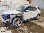 Ford Explorer 2015