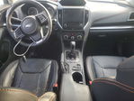 Subaru XV 2018