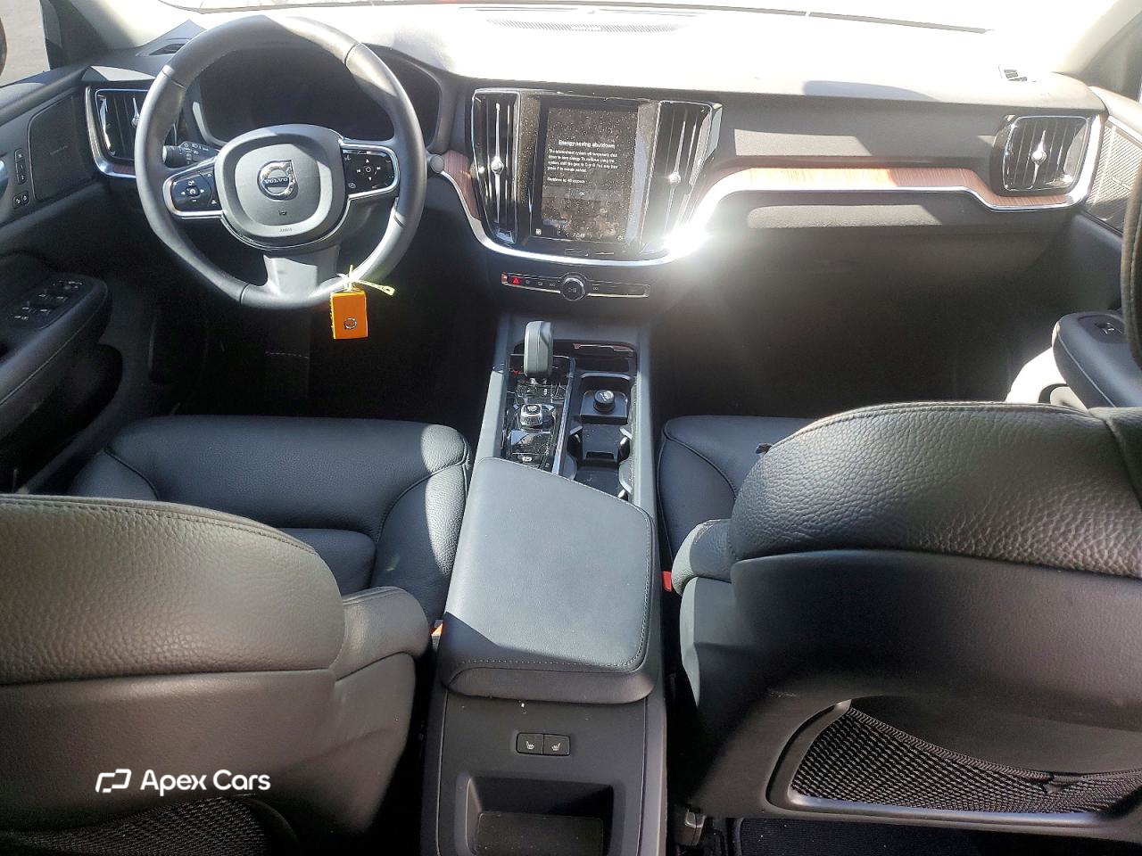 Volvo S60 2024