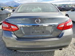 Nissan Altima 2016