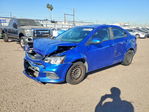 Chevrolet Sonic 2017