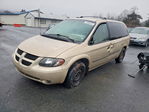 Dodge Caravan 2001