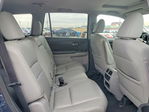 Honda Pilot 2016