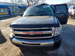 Chevrolet Silverado 2009