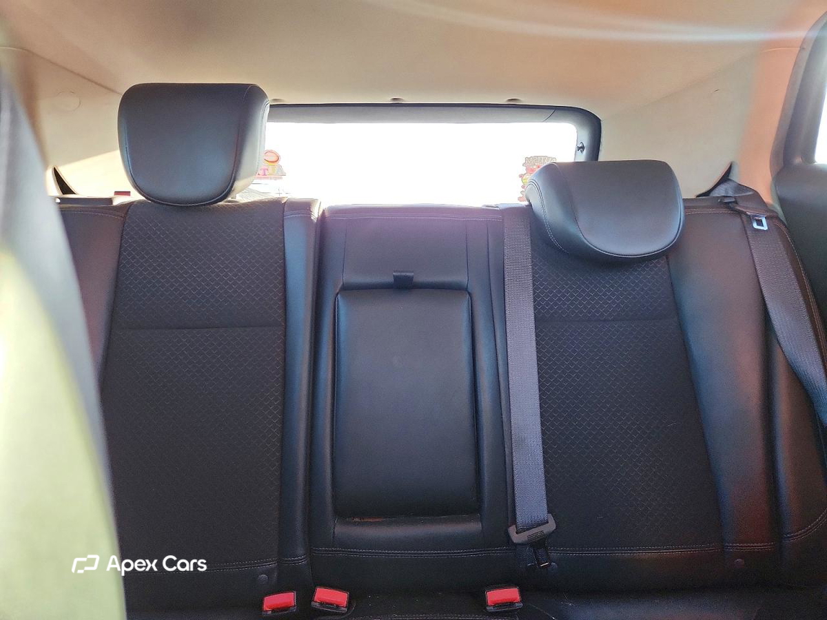 Buick Encore 2018