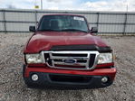Ford Ranger 2011