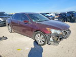Honda Accord 2008