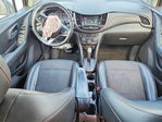 Chevrolet Trax 2017