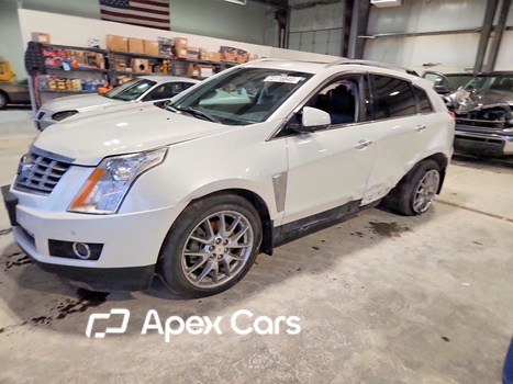 Cadillac SRX 2015 - Image 1 of 13