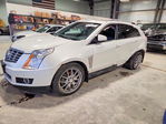 Cadillac SRX 2015