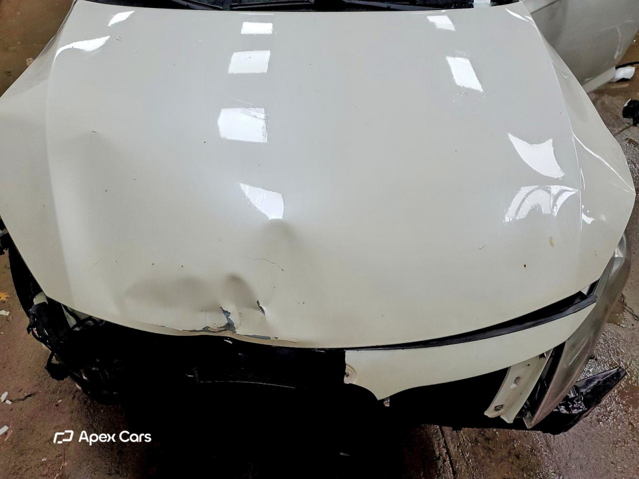 Kia Optima 2013