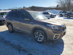 Subaru Forester 2020