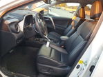 Toyota RAV 4 2015